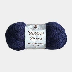{ Universal Yarn } - Uptown Worsted Yarn Bundle